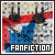 The fanfiction fanlisting's button
